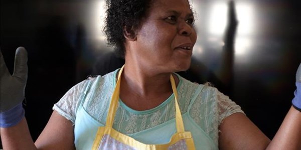 SA cleaning company raises funds to assist domestic workers SA cleaning company raises funds to assist domestic workers | News Article