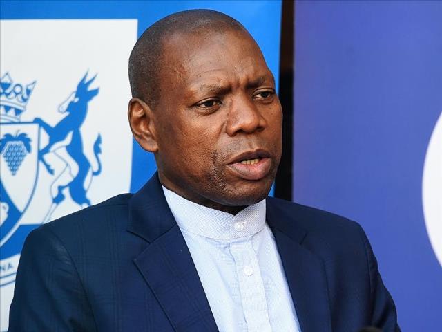 SA has not started vaccine trials - Mkhize | News Article