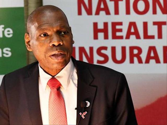 Nehawu backs down from legal action against Mkhize  | News Article