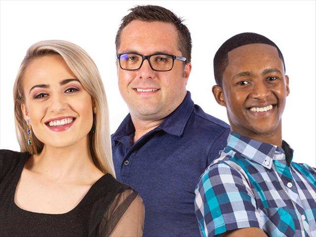TJR - The Opening Chat | News Article
