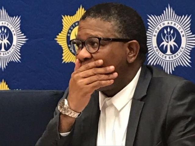 #Coronavirus: Mbalula concerned about traffic increase  | News Article