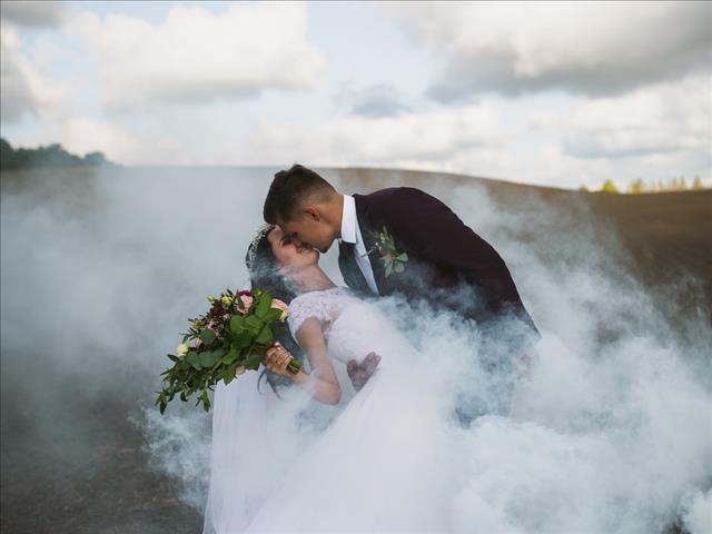 You could totally still host your wedding | News Article