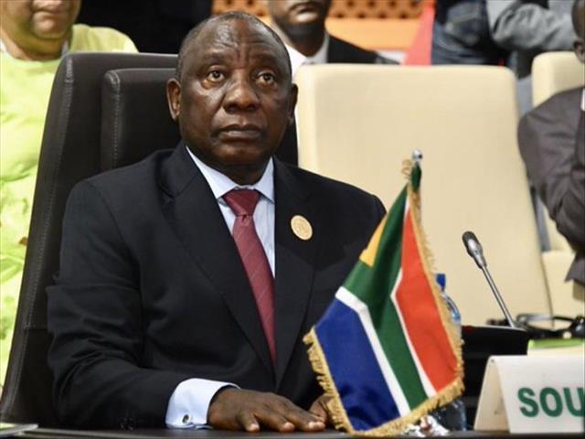 #Covid19SA - Presidential update scheduled for 8pm, tonight | News Article