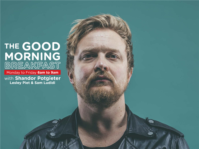 GMB: Francois van Coke  | News Article