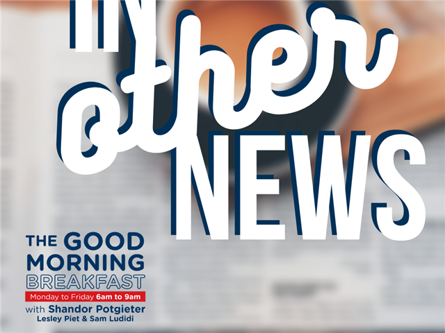 GMB: In Other News 9 April 2020 | News Article
