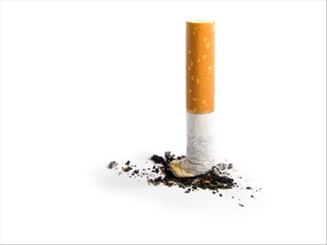 Tobacco association heads to court to fight ban | News Article