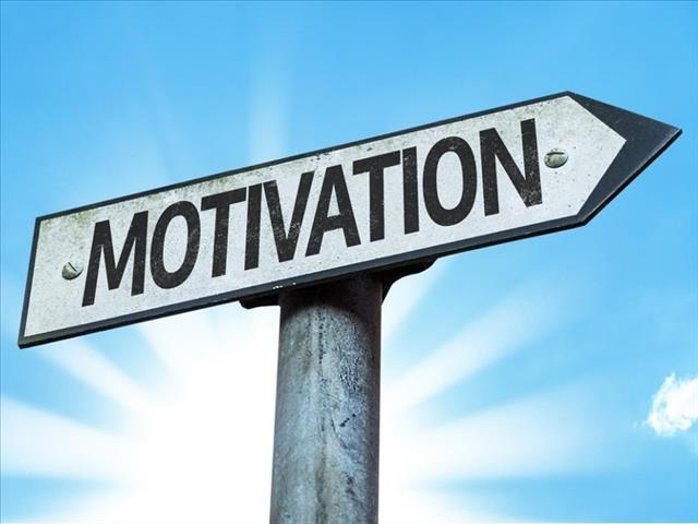 TJR - Monday Motivationals | News Article