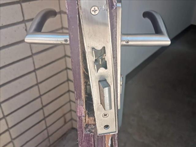 Burglaries at FS school could be for food  | News Article