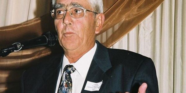Free State Cricket mourns the passing of Ewie Cronjé Free State Cricket mourns the passing of Ewie Cronjé | News Article