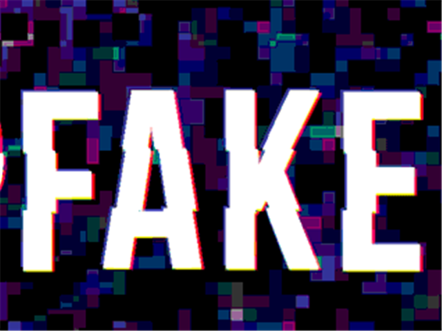 Weird Wide Web - Deepfake | News Article