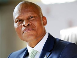Mogoeng aware of allegations against Hlophe | News Article