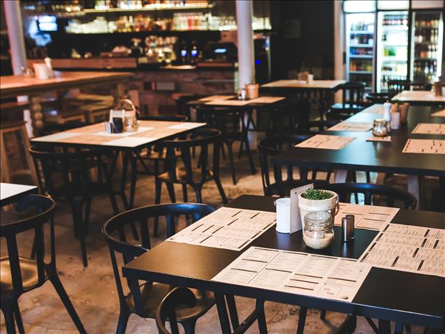 #CoronavirusSA: Patrons should be able to collect orders from restaurants - Rasa | News Article