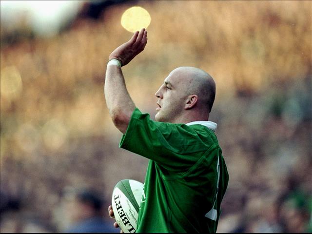 Wood slams the participation of SA and Italian teams in the PRO14 | News Article