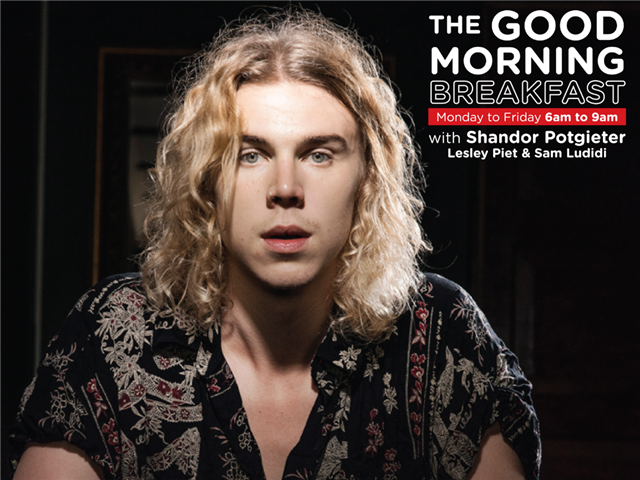 The Good Morning Breakfast on OFM: Elandré - Kleindorp-Dromer | News Article