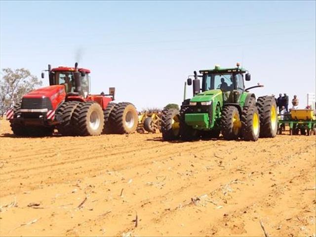 #Covid19: Agricultural industry not hard hit like others  | News Article