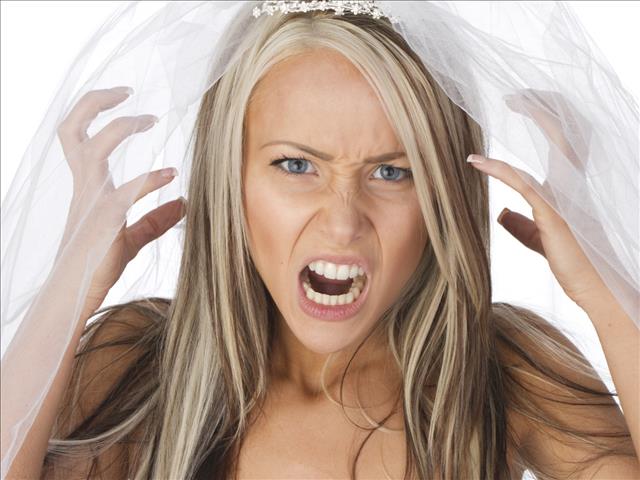Weird Wide Web - When is a woman being too demanding? | News Article