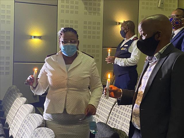 #InternationalNursesDay: Free State joins celebrations | News Article