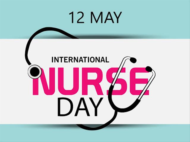 FEATURE: Celebrating International Nurses Day | News Article