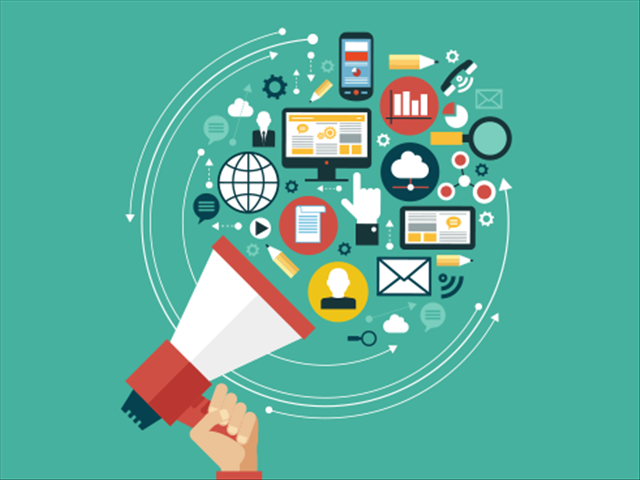 Business Eye - Nick Efstathiou discusses media convergence  | News Article