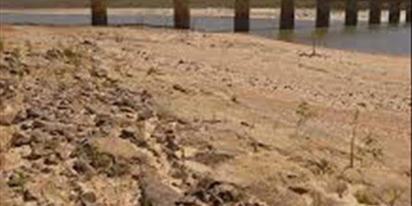 Drought conditions in parts of Eastern Cape 'remain a concern' | News Article