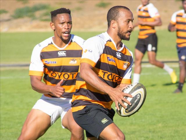 We will see what magic the big guy can bring - Smith | News Article