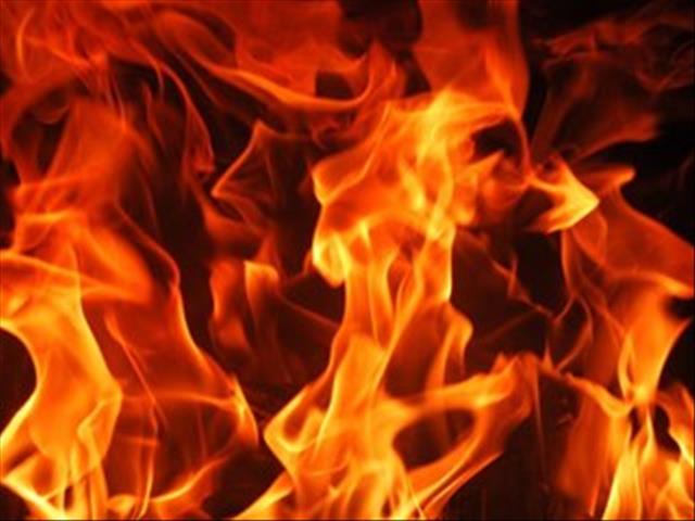 NW MEC calls for speedy arrests after school fire | News Article