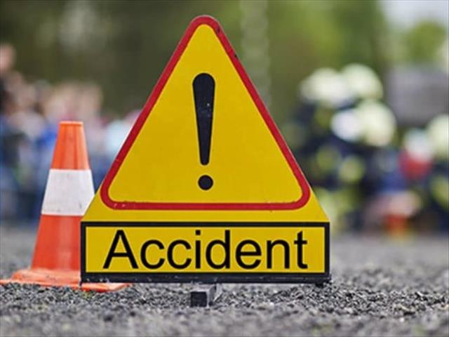 Food truck looted after it overturned in NW | News Article