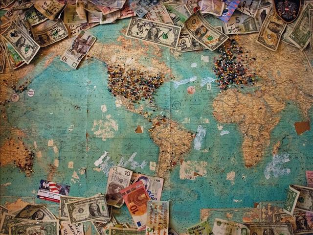 Where are countries finding money to mitigate #Covid19 | News Article
