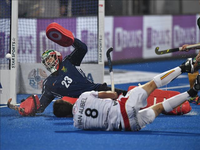 Pieterse puts retirement plans on ice | News Article