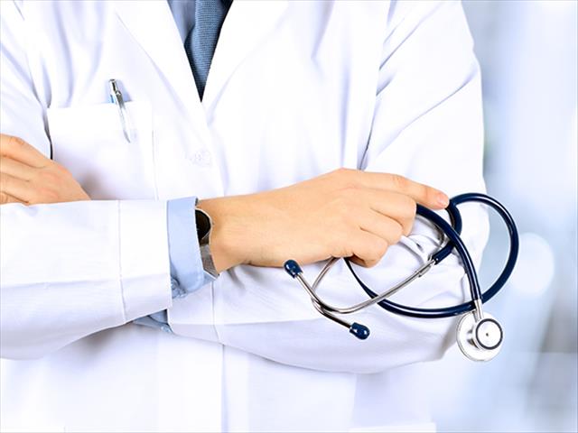 #CoronavirusNW: Another doctor tests positive  | News Article