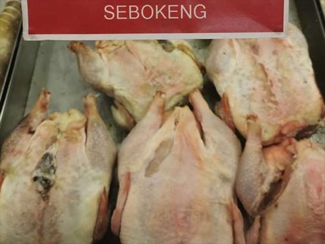 Vaal shops to be held accountable for selling expired food | News Article