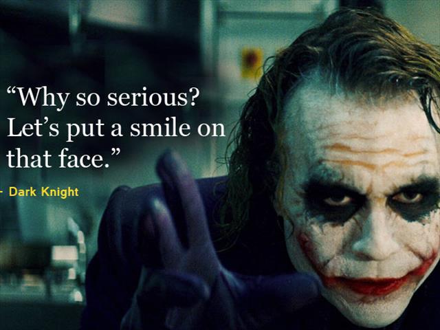 Your favourite movie lines of all time | News Article