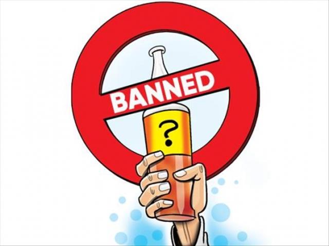 Business Eye - Liquor ban has far reaching impact  | News Article