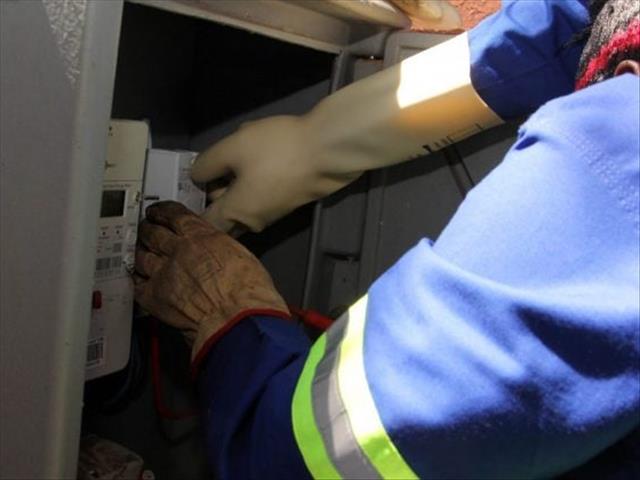 Eskom starts free electricity awareness campaign for poor | News Article