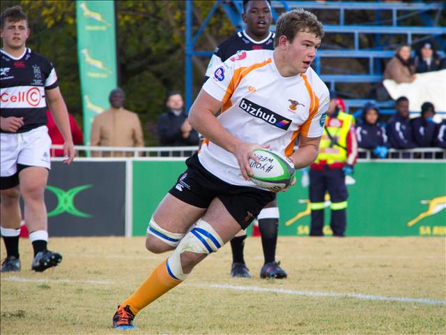 Cheetahs happy to welcome younger players | News Article