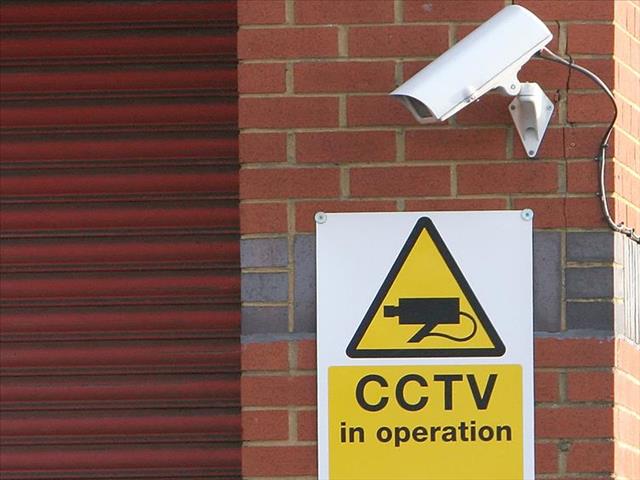 Homes, businesses warned against security downgrade after lockdown | News Article