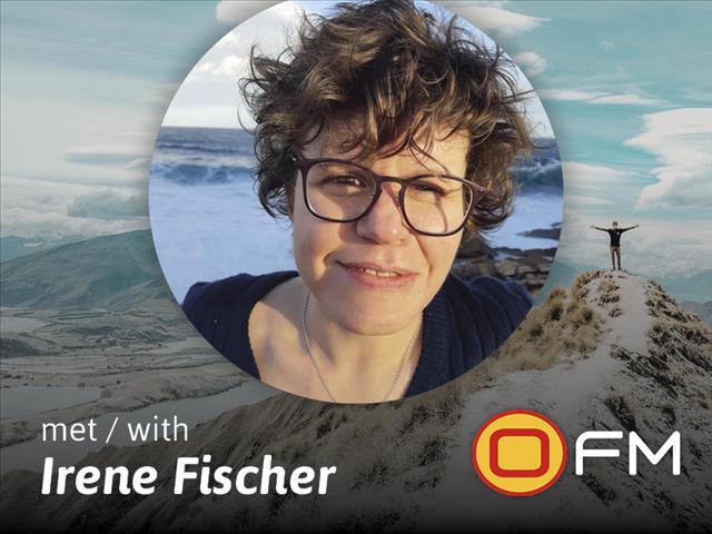 Own It - Irene Fischer [Deel 2 van 4]  | News Article