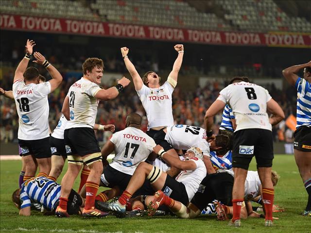 Business Eye - Rugby dalk weer te sien teen September | News Article