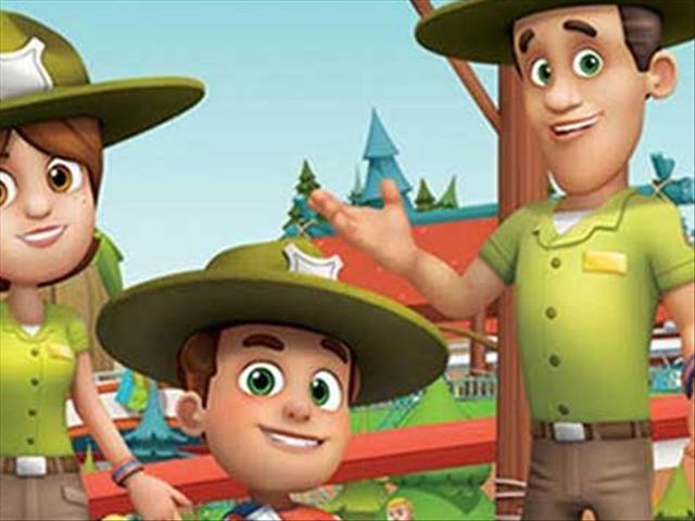 #OFMKidsCorner - A day in the life of a game ranger in the Kruger National Park | News Article