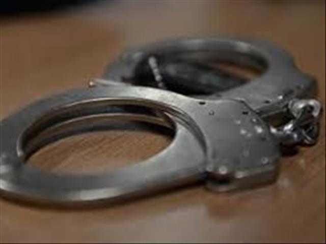 Five NW municipal officials arrested  | News Article