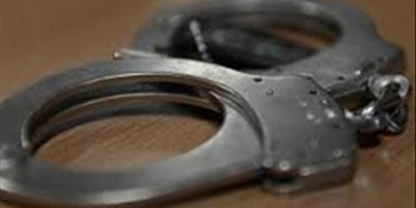 Five NW municipal officials arrested  | News Article