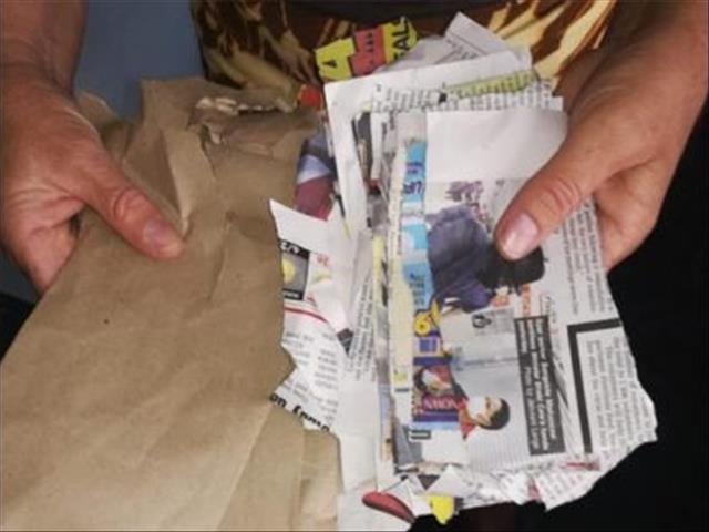 Woman loses R15K in cigarette scam | News Article