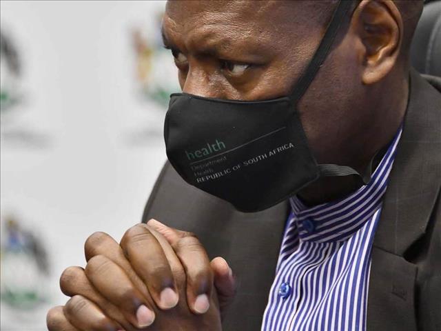 How lockdown levels will be assigned to districts – Mkhize | News Article