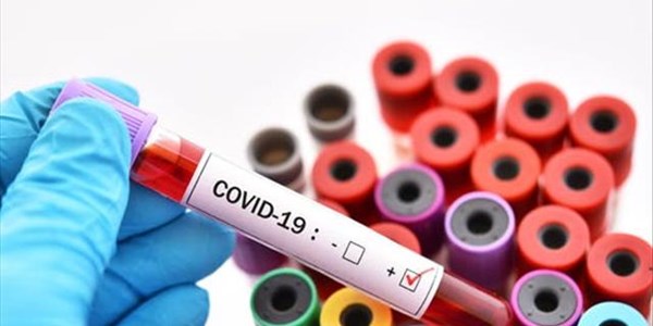 #CoronavirusFS: Bloem Water confirms case, closes offices  | News Article