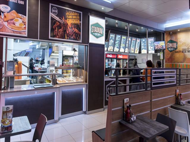 Stadium Fast Foods faces revenue loses due to Covid-19  | News Article