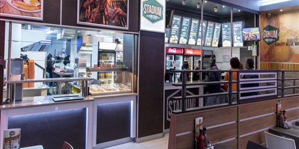 Stadium Fast Foods faces revenue loses due to Covid-19 Stadium Fast Foods faces revenue loses due to Covid-19 | News Article