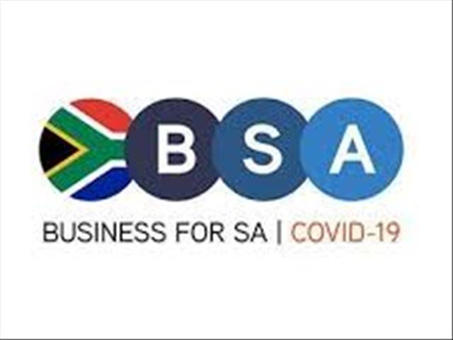 #CoronavirusSA: B4SA welcomes intention to ease lockdown | News Article