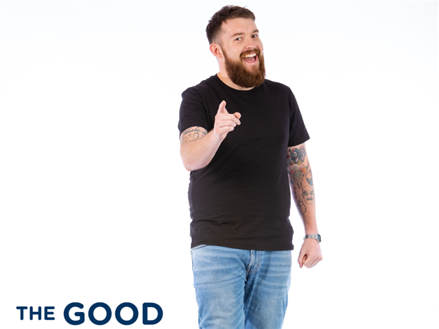 The Good Morning Breakfast on OFM: Shandor's Parody | News Article
