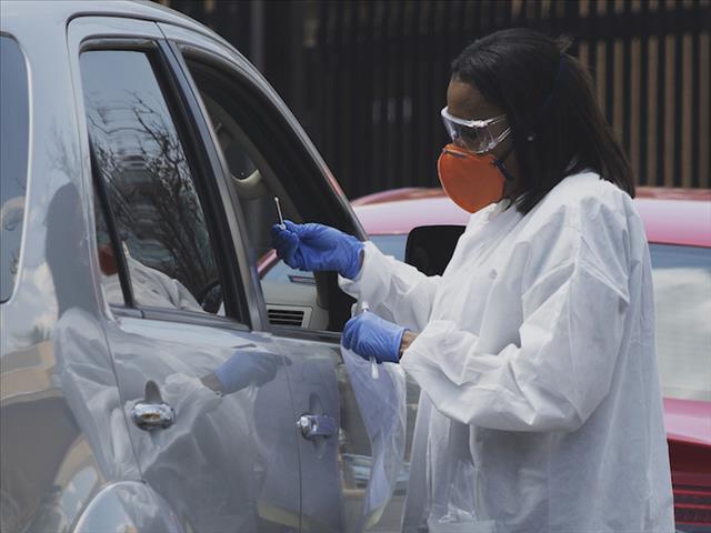 #CoronavirusFS: Seven more people tested positive  | News Article