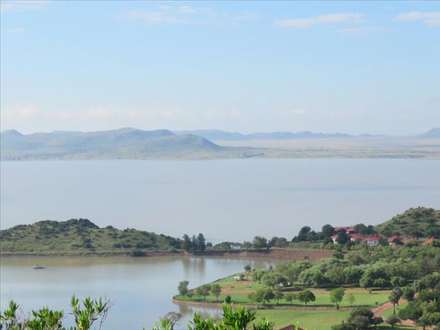FS water storage shows slight improvement in stats | News Article